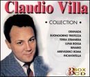 Claudio Villa/Collection