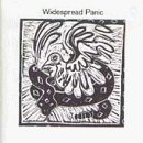 WIDESPREAD PANIC/WIDESPREAD PANIC