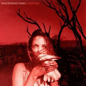WIDESPREAD PANIC/EVERYDAY