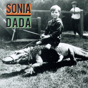 SONIA DADA/SONIA DADA