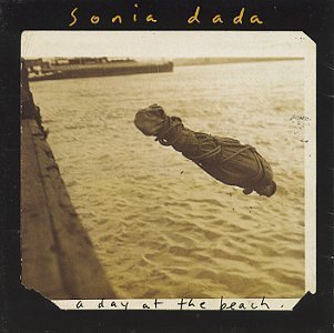 SONIA DADA/DAY AT THE BEACH
