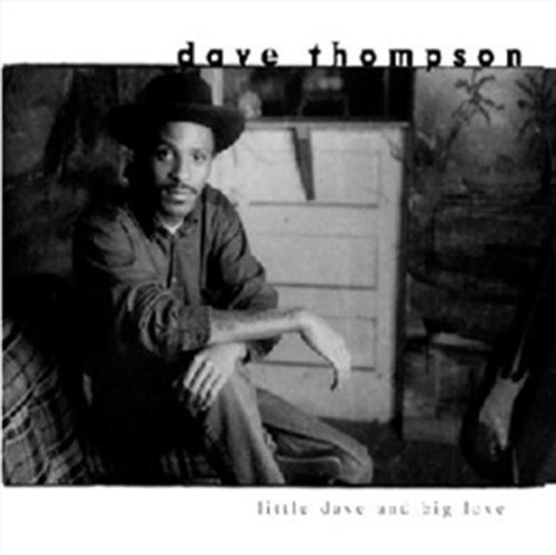 THOMPSON,DAVE/DAVE THOMPSON