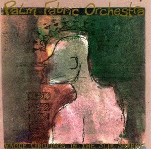 Palm Fabric Orchestra/Vague Gropings In The Slip Str