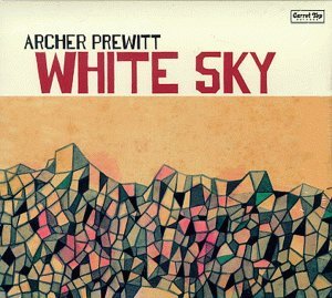 Archer Prewitt/White Sky