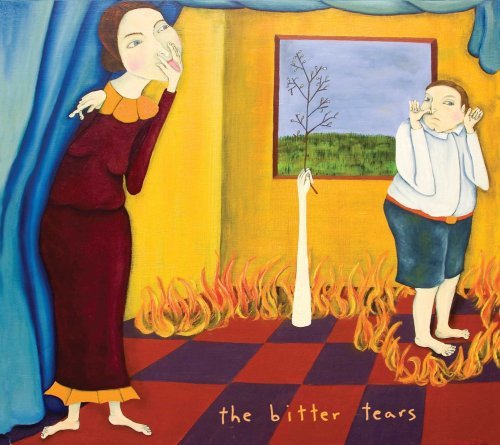 Bitter Tears/Jam Tarts In The Jakehouse