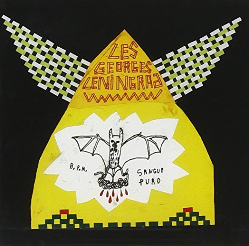 Les Georges Leningrad/Sangue Puro