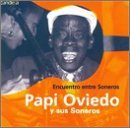 OVIEDO,PAPI/ENCUENTRO ENTRE SONEROS