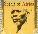 Spirit Of Africa/Spirit Of Africa