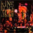 KING BLACK ACID/WOMB STAR SESSION