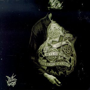 KREBS/GOSSAMER WINGS/SWEET ONA ROSE