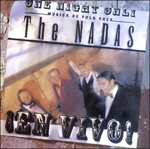NADAS/EN VIVO!