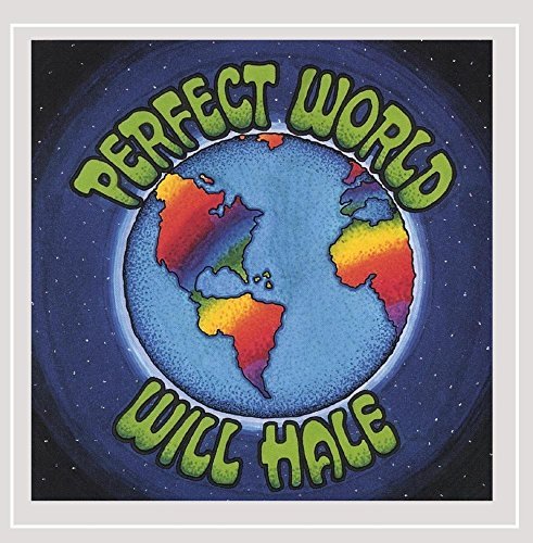 Will & Tadpole Parade Hale/Perfect World