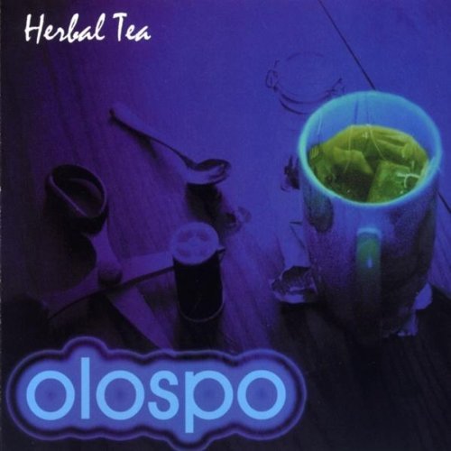 Olospo/Herbal Tea