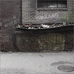 Thinland/Tracing The Cracks