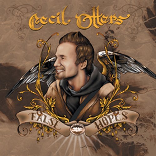 OTTER,CECIL/FALSE HOPES