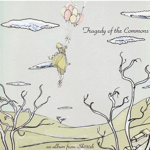 Skittish/Tragedy Of The Commons