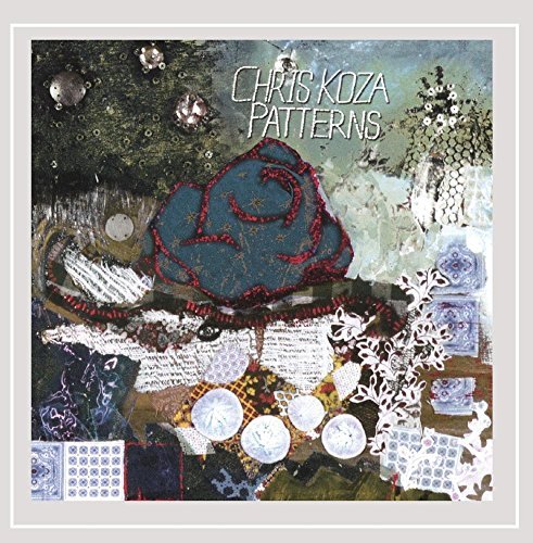 Chris Koza/Patterns