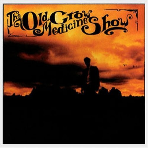 Old Crow Medicine Show Eutaw 
