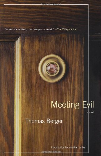 Thomas Berger/Meeting Evil