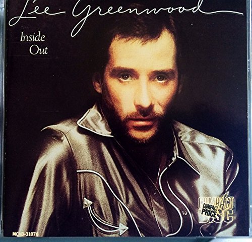 GREENWOOD,LEE/INSIDE OUT