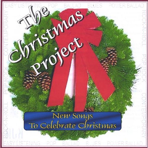 Christmas Project/Christmas Project