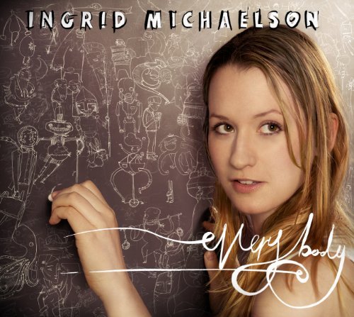 Ingrid Michaelson/Everybody@LP