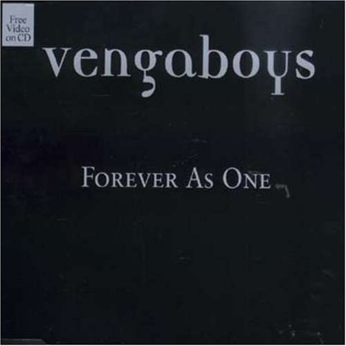 Vengaboys/Forever As One@Import-Swe