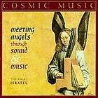 Meeting Angels Through Sound & Cosmic Music 