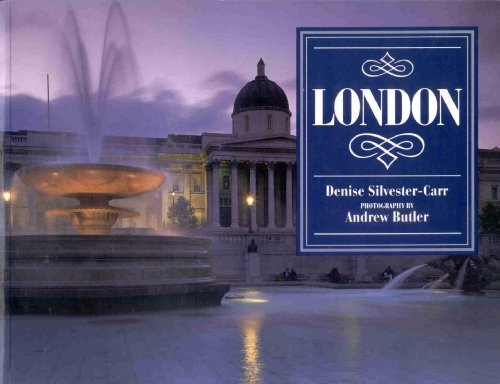 Denise Silvester-Carr/London