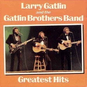 Larry Gatlin/Greatest Hits