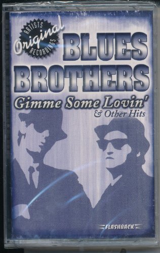 Blues Brothers/Gimme Some Lovin' & Other Hits