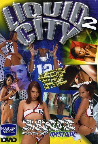 Mystikal/Liquid City No. 2@Liquid City No. 2
