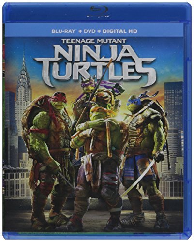 Teenage Mutant Ninja Turtles (2014)/Teenage Mutant Ninja Turtles (2014)