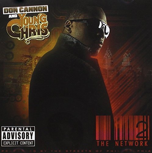 Young Chris/Network 2@Explicit Version