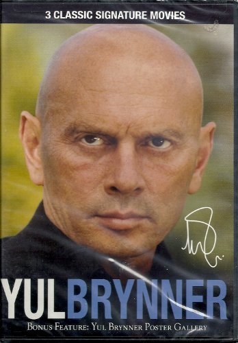 Signature Collection/Brynner,Yule@Nr
