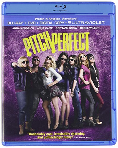 Pitch Perfect Pitch Perfect 