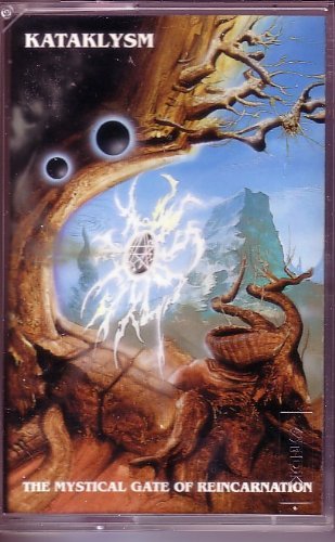 KATAKLYSM/MYSTICAL GATE OF REINCARNATION