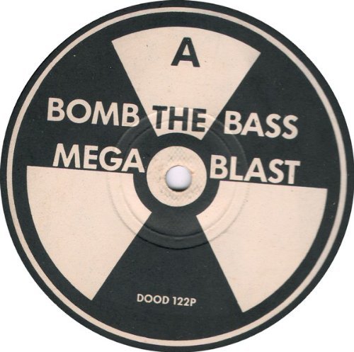Bomb The Bass/BEAT DIS@Beat Dis