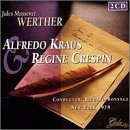 J. Massenet/Werther-Comp Opera@Kraus/Crespin/Battle@Bonynge/Met Opera Orch