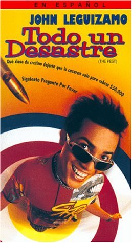 Pest/Leguizamo/Jones