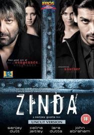 MOVIE/ZINDA