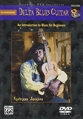 Beginning Delta Blues Guitar Beginning Delta Blues Guitar Nr 