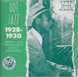 Hot Jazz 1928 1930 Hot Jazz 1928 1930 