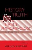 Merold Westphal History And Truth In Hegel's Phenomenology Third 0003 Edition; 