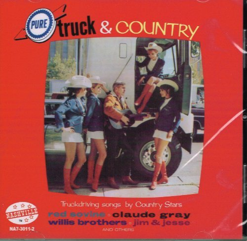 Pure Truck & Country/Pure Truck & Country