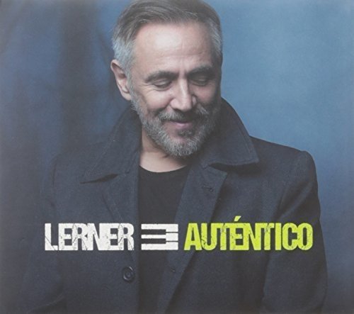 Alejandro Lerner/Autentico@Import-Arg