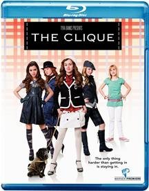 CLIQUE/BOSCARINO/EVERHARD/LAUREN/MARA