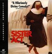 Sister Act/Sister Act