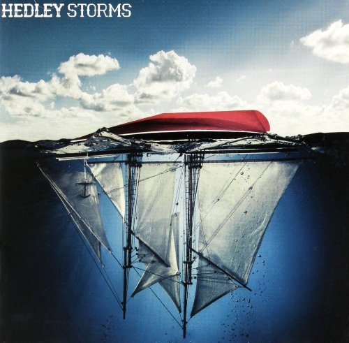 Hedley/Storms@Import-Can