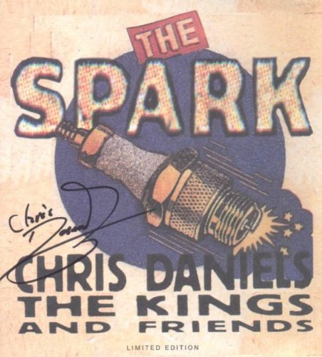 Chris & Kings Daniels/Spark